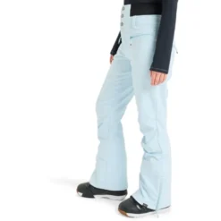 RoxyRising High Pants - Pantalon ski femme
