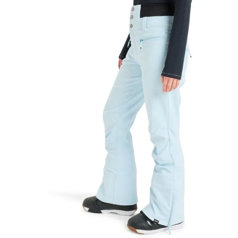 RoxyRising High Pants - Pantalon ski femme