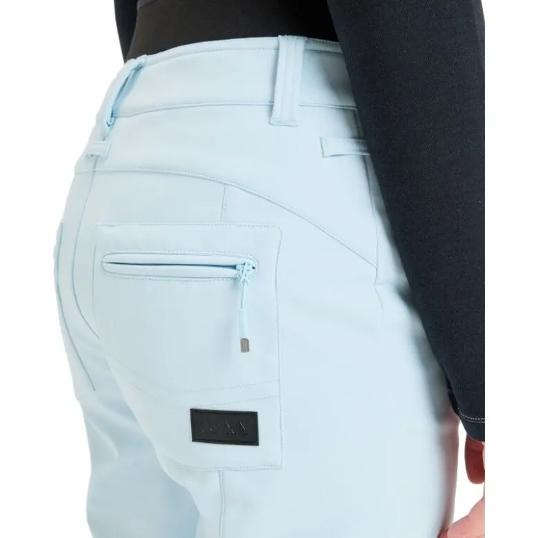 RoxyRising High Pants - Pantalon ski femme