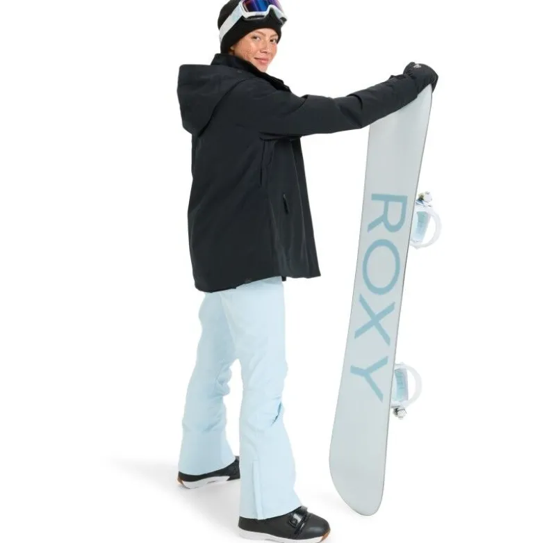 RoxyRising High Pants - Pantalon ski femme