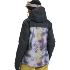 RoxyRoxy Jetty Block Jk - Veste ski femme