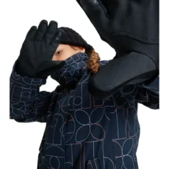RoxyRoxy Jetty Girl Jk - Veste ski enfant