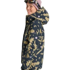 RoxyRoxy Jetty Jk - Veste ski femme