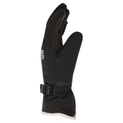 RoxyRoxy Jetty Solid Gloves - Gants ski femme