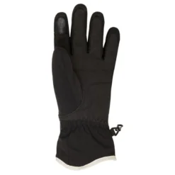 RoxyRoxy Jetty Solid Gloves - Gants ski femme