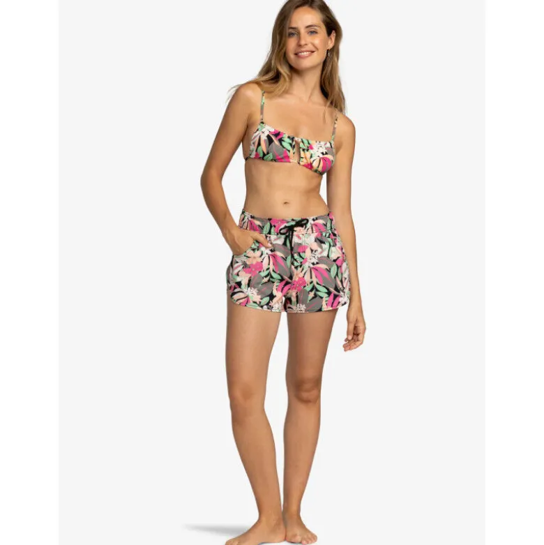 RoxyRoxy Wave Printed 2" - Boardshort femme