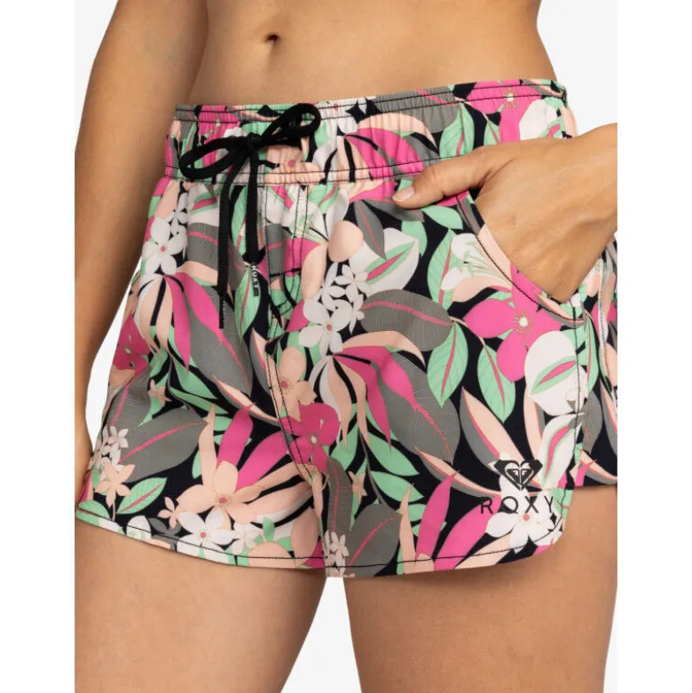 RoxyRoxy Wave Printed 2" - Boardshort femme