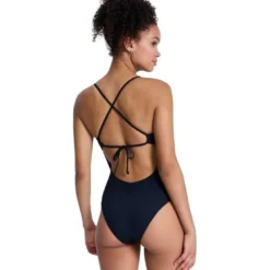 RoxySd Essentials One Piece - Maillot de bain 1 pièce femme