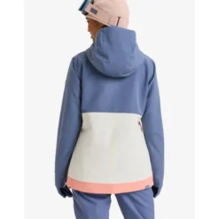 RoxyShelter Jkt - Veste ski femme