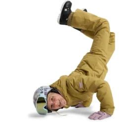 RoxySnowsylva - Veste ski enfant
