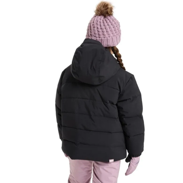 RoxySnowyhill Puffy - Doudoune enfant