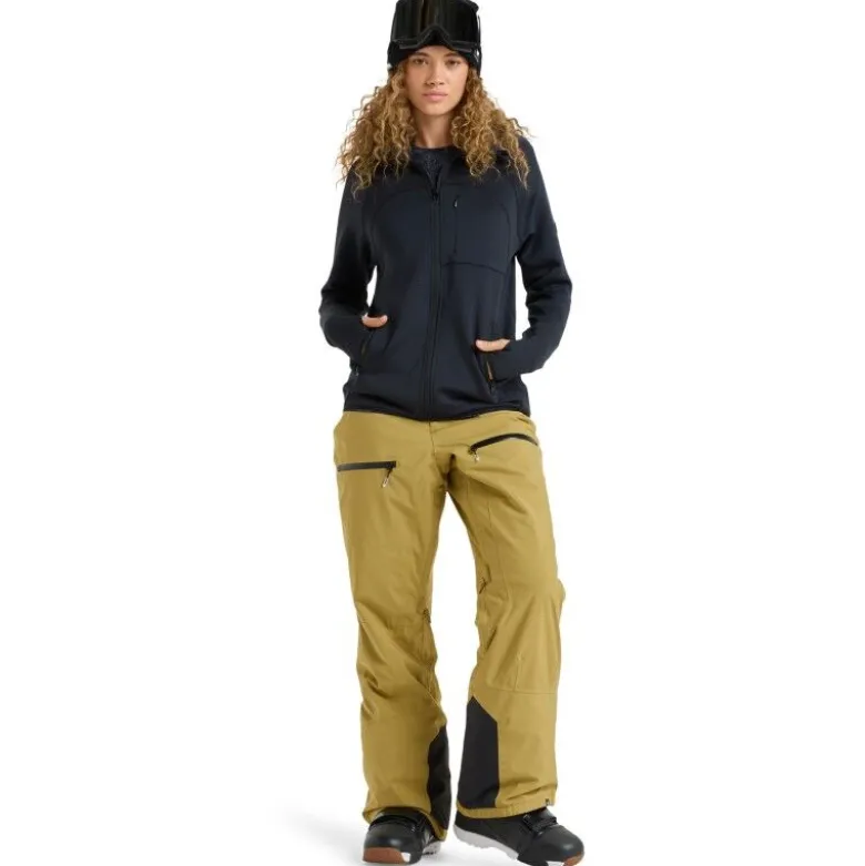 RoxySoaring Heights - Polaire femme
