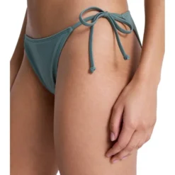 RoxySolid Essentials Tiki Tri Classic - Haut de bikini femme