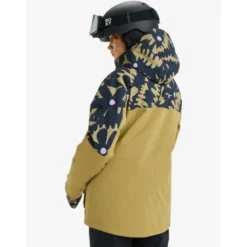 RoxyStated Jacket - Veste ski femme