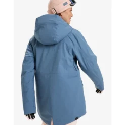RoxyStated Jkt - Veste ski femme
