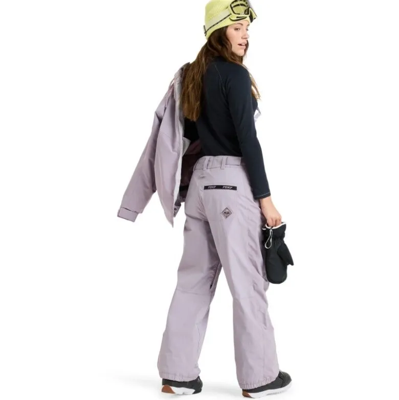 RoxySteeply - Pantalon ski femme