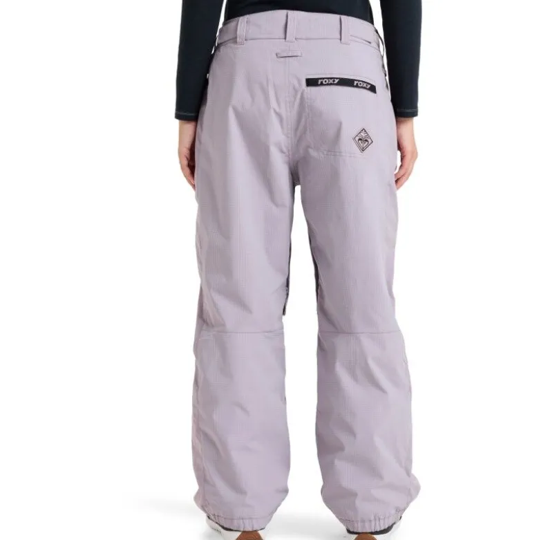 RoxySteeply - Pantalon ski femme