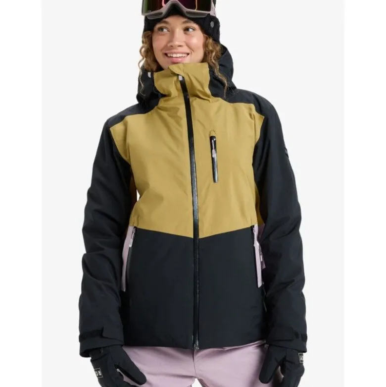 RoxyStormdash Technical Jacket - Veste ski femme