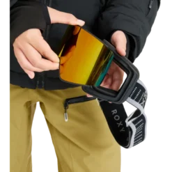 RoxyStorm Mg Women - Masque ski
