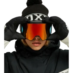 RoxyStorm Mg Women - Masque ski