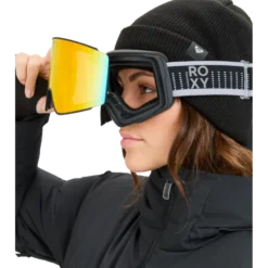 RoxyStorm Mg Women - Masque ski