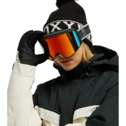RoxyStorm Mg Women - Masque ski