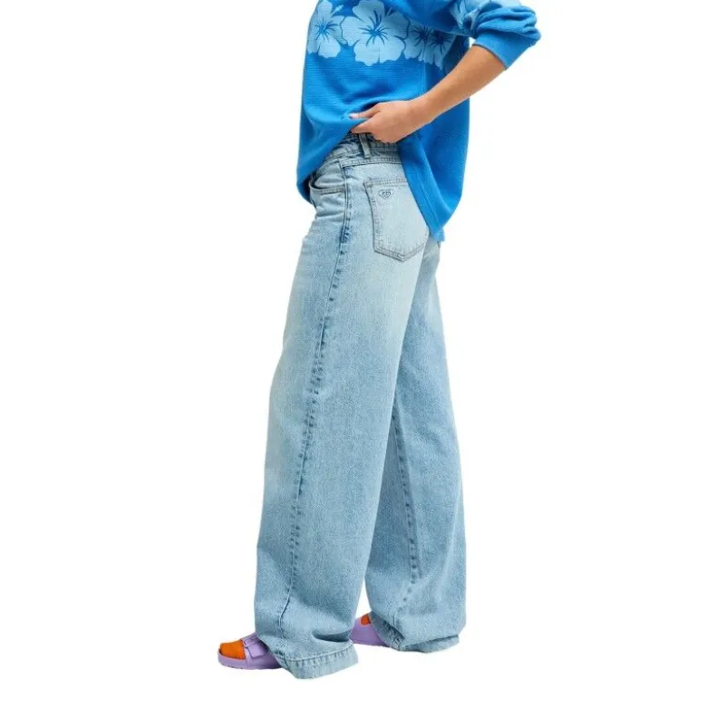 RoxySun And Done - Pantalon femme