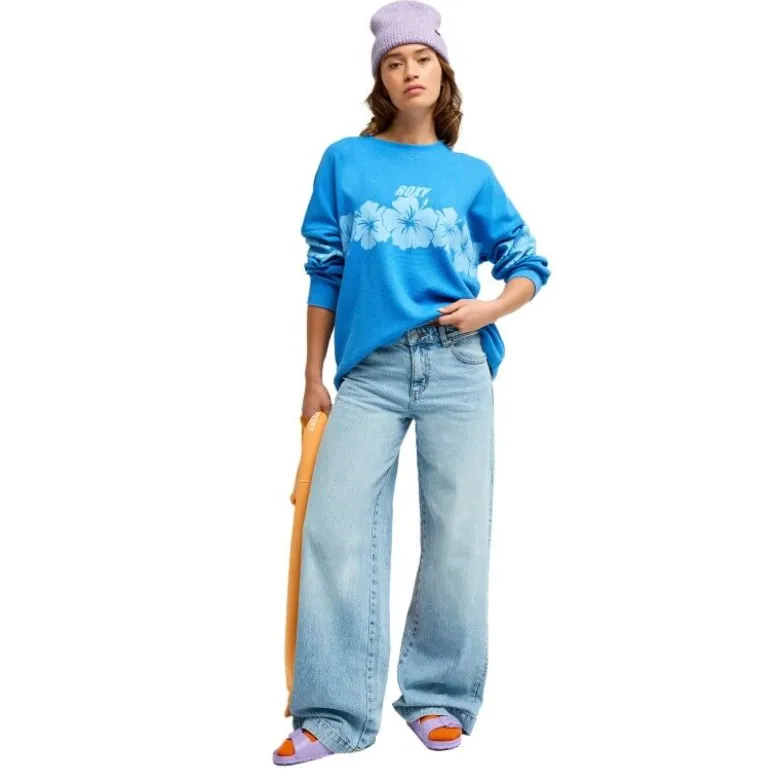 RoxySun And Done - Pantalon femme