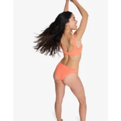 RoxySunshine Moderate - Bas de bikini femme