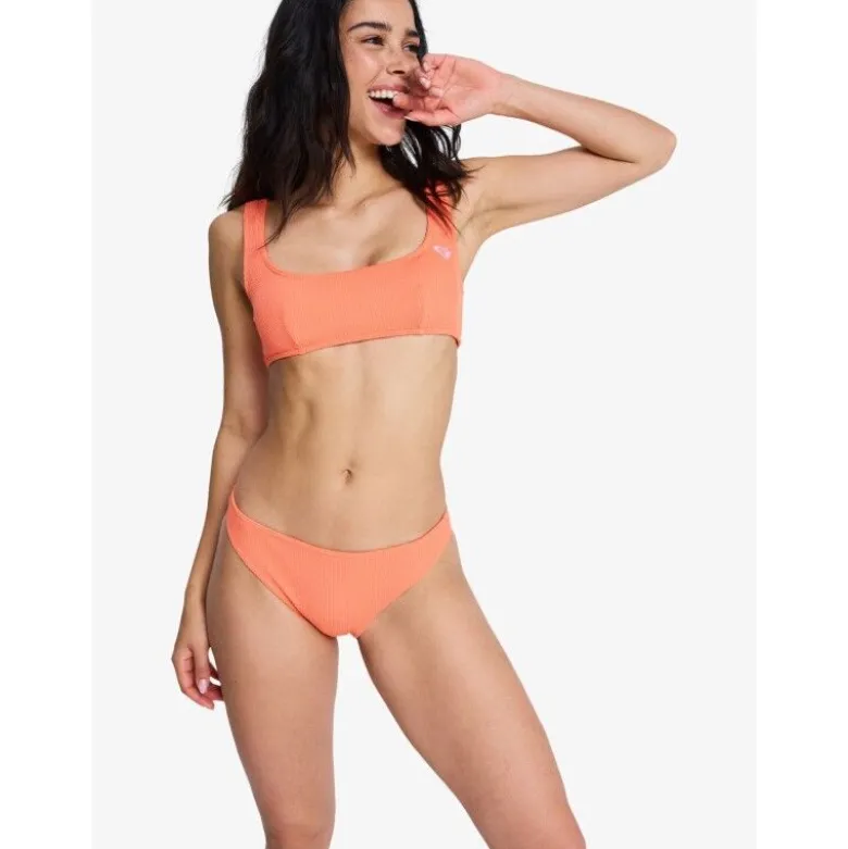 RoxySunshine Moderate - Bas de bikini femme