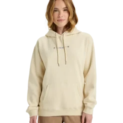 RoxySurf Stoked Hoodie Brushed VT - Sweatshirt à capuche femme
