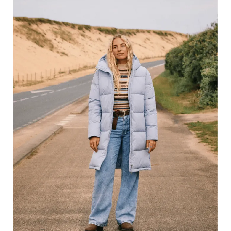 RoxyTest Of Time - Doudoune femme