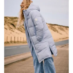 RoxyTest Of Time - Doudoune femme
