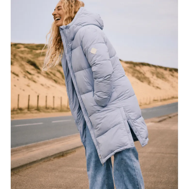 RoxyTest Of Time - Doudoune femme
