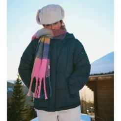 RoxyUplands Warmlink Jk - Doudoune femme