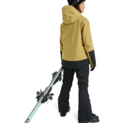 RoxyUpwards Jk - Veste ski femme