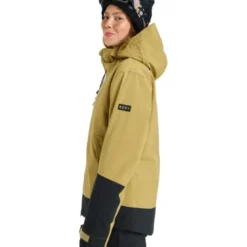 RoxyUpwards Jk - Veste ski femme