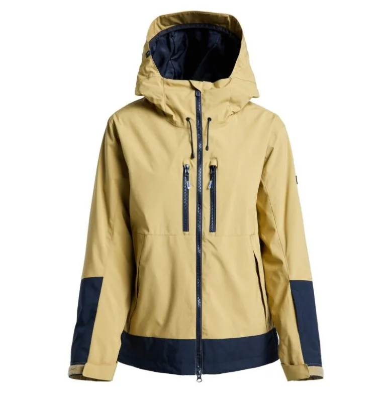 RoxyUpwards Jk - Veste ski femme