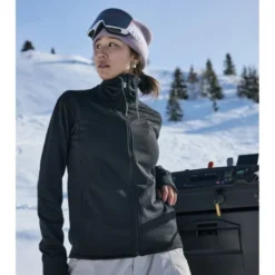 RoxyVertere Full Zip - Sweatshirt femme