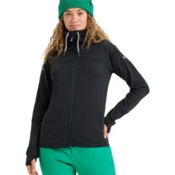 RoxyVertere Full Zip - Sweatshirt femme