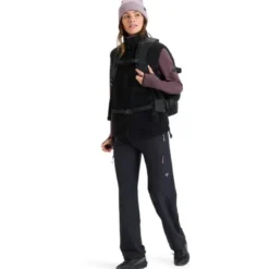 RoxyVertex Pant - Pantalon ski femme