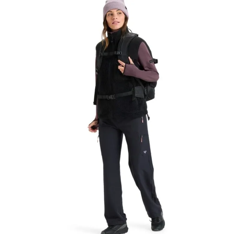 RoxyVertex Pant - Pantalon ski femme