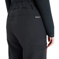 RoxyVertex Pant - Pantalon ski femme