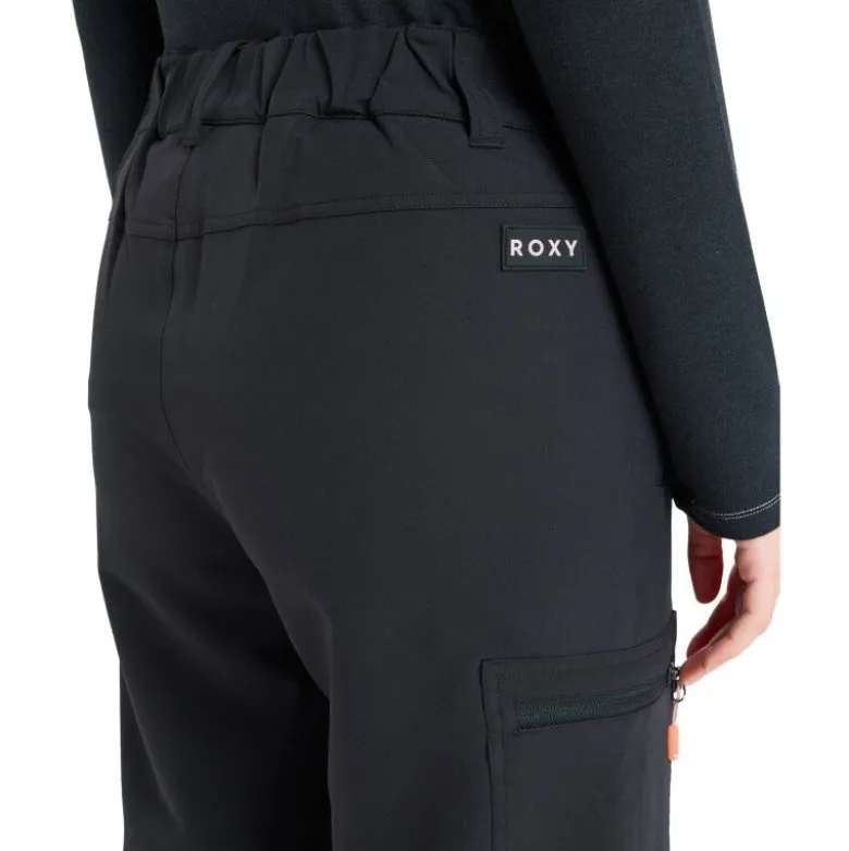 RoxyVertex Pant - Pantalon ski femme
