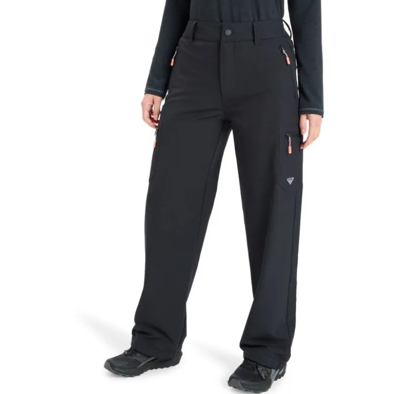 RoxyVertex Pant - Pantalon ski femme