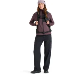 RoxyVertex Pant - Pantalon ski femme