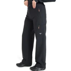 RoxyVertex Pant - Pantalon ski femme