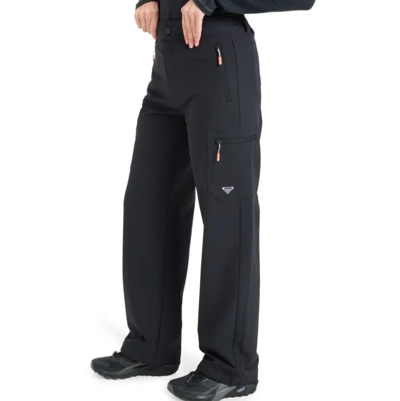 RoxyVertex Pant - Pantalon ski femme