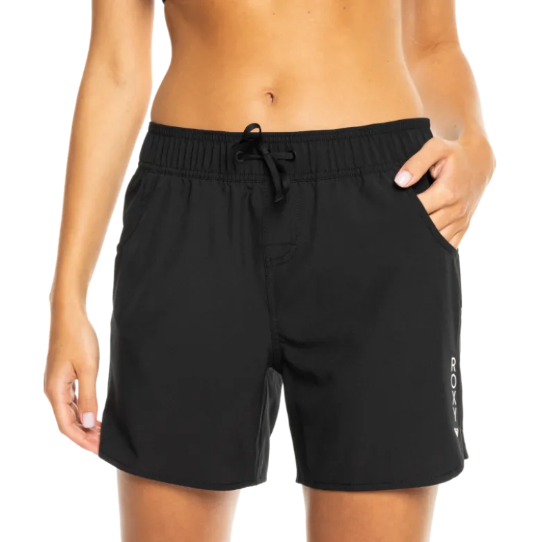RoxyWave 5" - Boardshort femme