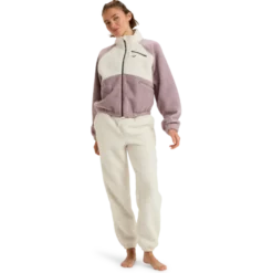 RoxyWaves Of Warmth ColorBlock - Polaire femme